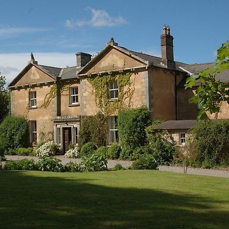 בית הארחה Bagenalstown 	Kilgraney House מראה חיצוני תמונה