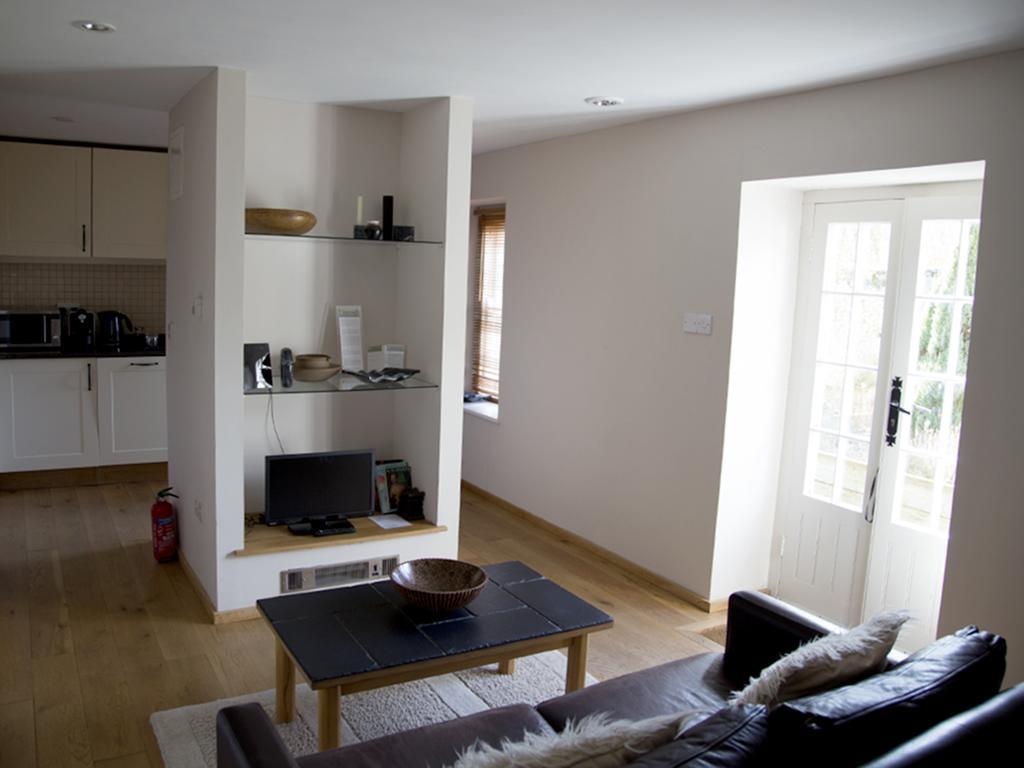 בית הארחה Bagenalstown 	Kilgraney House מראה חיצוני תמונה