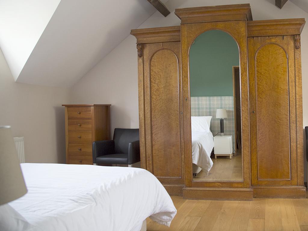 בית הארחה Bagenalstown 	Kilgraney House מראה חיצוני תמונה