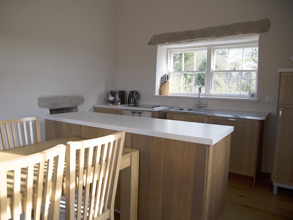 בית הארחה Bagenalstown 	Kilgraney House מראה חיצוני תמונה