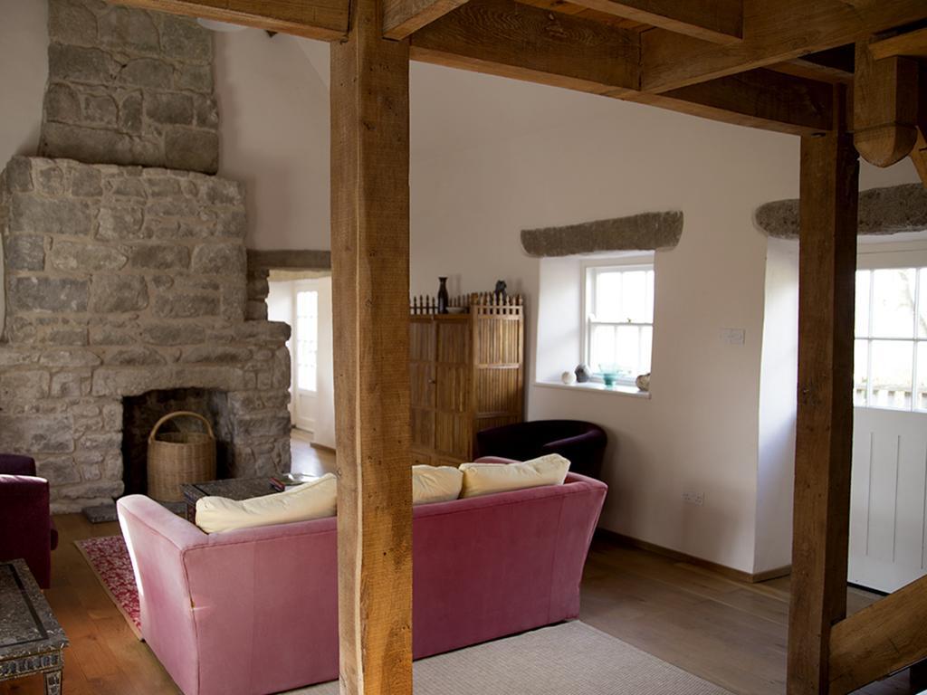 בית הארחה Bagenalstown 	Kilgraney House מראה חיצוני תמונה