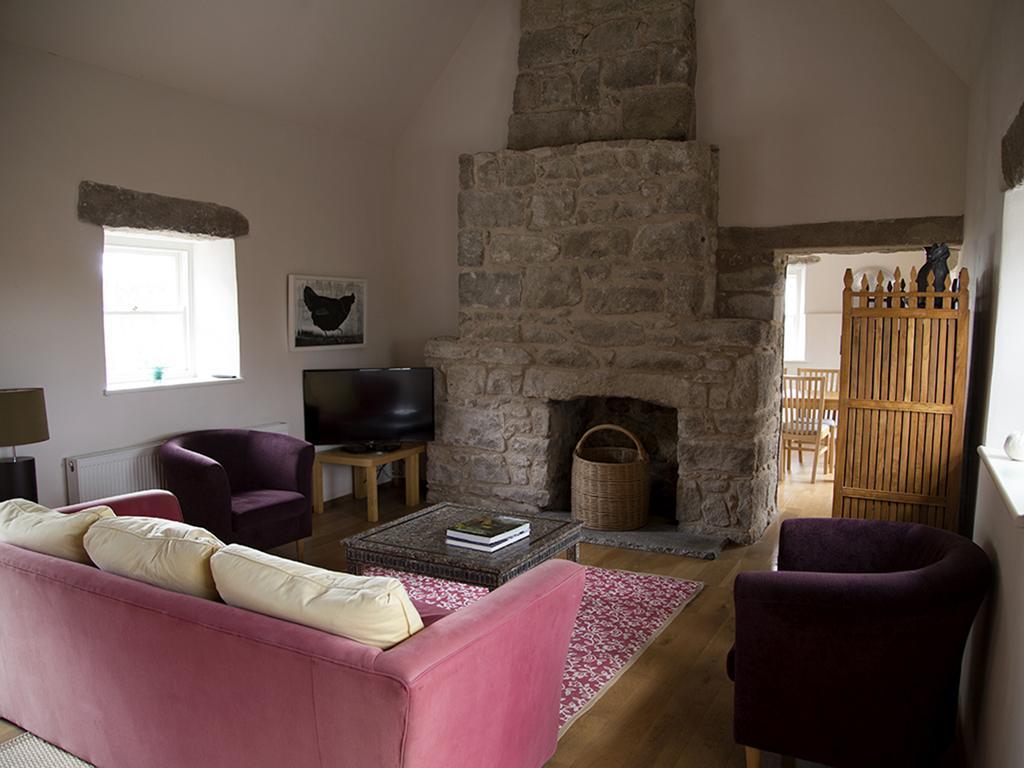 בית הארחה Bagenalstown 	Kilgraney House מראה חיצוני תמונה