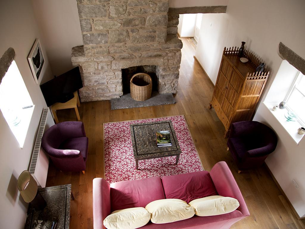 בית הארחה Bagenalstown 	Kilgraney House מראה חיצוני תמונה