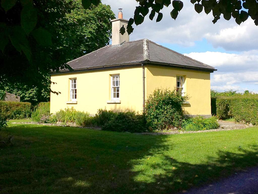 בית הארחה Bagenalstown 	Kilgraney House מראה חיצוני תמונה