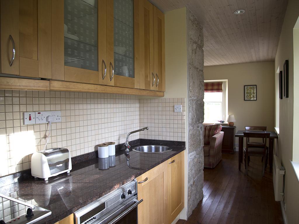 בית הארחה Bagenalstown 	Kilgraney House מראה חיצוני תמונה