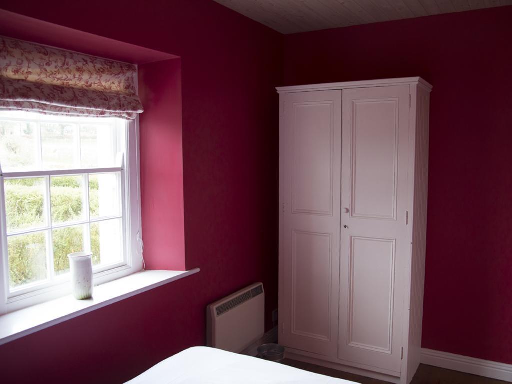 בית הארחה Bagenalstown 	Kilgraney House מראה חיצוני תמונה